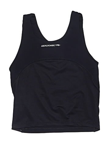 Abercrombie Kids Active Tank (view 2)