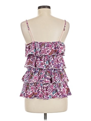 Express Sleeveless Top (view 2)