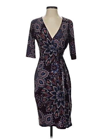 Connected Apparel Cocktail Dress (view 1)
