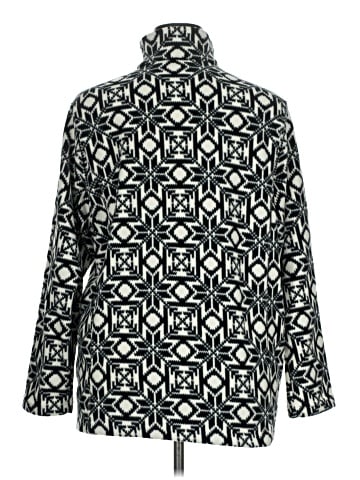 Lands' End Fleece (view 2)