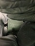 Danskin Solid Black Active Pants Size L - photo 5
