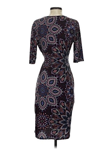 Connected Apparel Cocktail Dress (view 2)