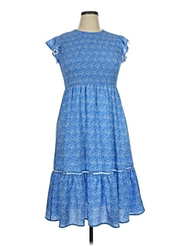 Melrose and Market Casual Dress (view 1)