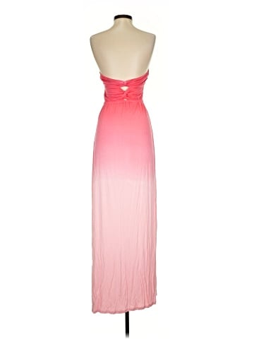 Bebe Cocktail Dress (view 2)