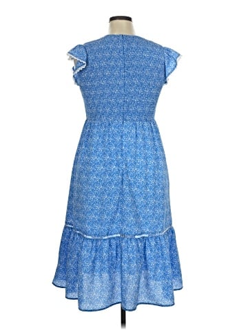 Melrose and Market Casual Dress (view 2)