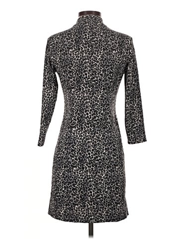 J. McLaughlin Casual Dress (view 2)