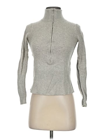 Derek Lam Cashmere Pullover Sweater (view 1)