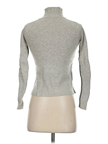 Derek Lam Cashmere Pullover Sweater (view 2)