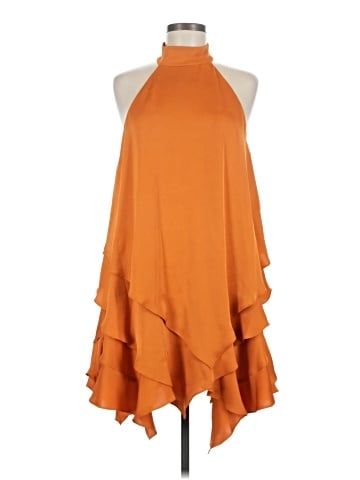 Ramy Brook Cocktail Dress (view 1)