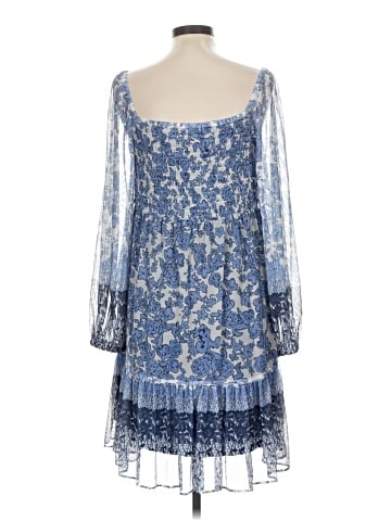 Just... Taylor Casual Dress (view 2)