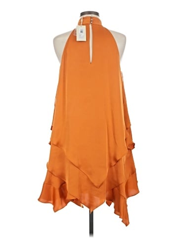 Ramy Brook Cocktail Dress (view 2)