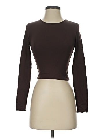 Babaton Long Sleeve T-Shirt (view 1)