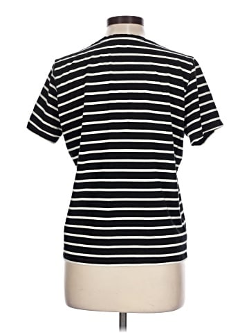 Lands' End Short Sleeve T-Shirt (view 2)