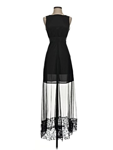 Nom De Plume by YaYa Cocktail Dress (view 1)