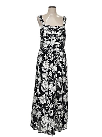 Luxology Casual Dress (view 1)