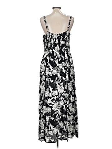 Luxology Casual Dress (view 2)