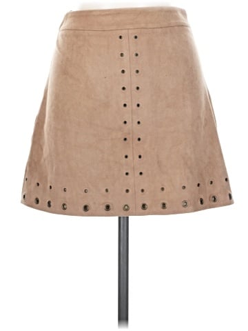 Express Casual Skirt (view 1)