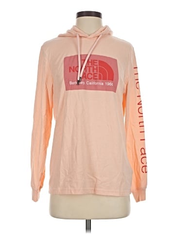 The North Face Long Sleeve T-Shirt (view 1)