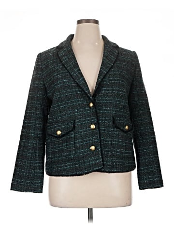 Talbots Blazer (view 1)