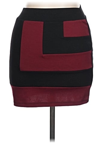 Basic House Casual Skirt (view 1)