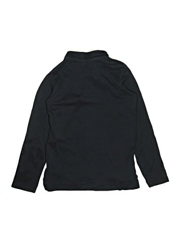 Lands' End Long Sleeve Polo (view 2)