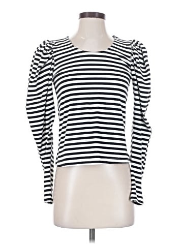 Hot & Delicious Long Sleeve Top (view 1)