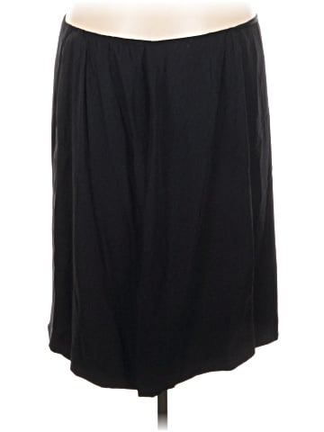 Emanuel Emanuel Ungaro Formal Skirt (view 1)