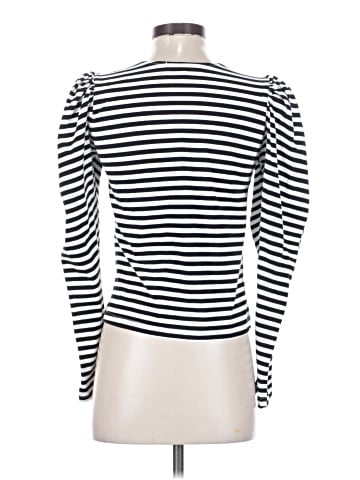 Hot & Delicious Long Sleeve Top (view 2)