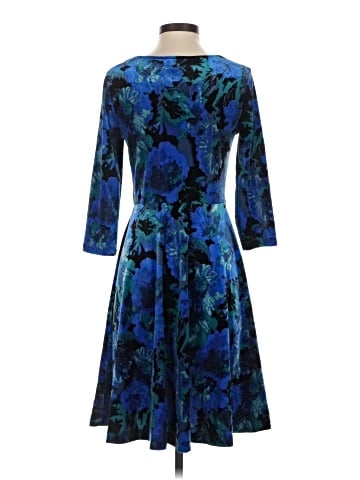 Isaac Mizrahi LIVE! Cocktail Dress (view 2)