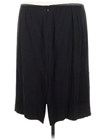 Emanuel Emanuel Ungaro Formal Skirt (view 2)