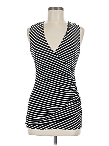 Patty Boutik Sleeveless Top (view 1)