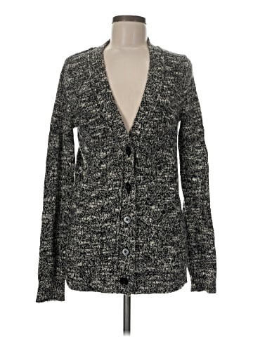 Wallace Wool Cardigan (view 1)