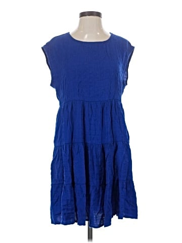 Knox Rose Casual Dress (view 1)
