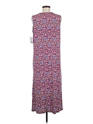 Croft & Barrow Casual Dress (view 2)