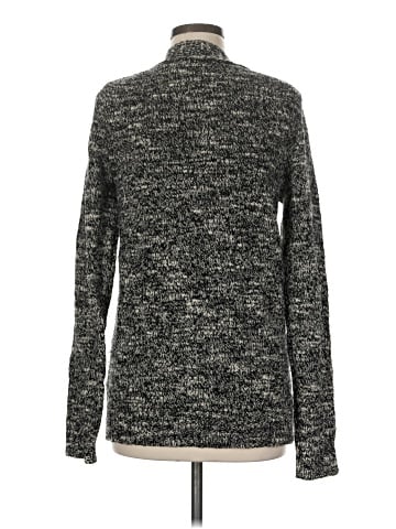 Wallace Wool Cardigan (view 2)