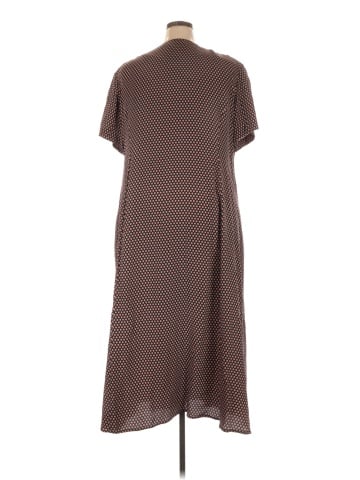 Elisabeth by Liz Claiborne Casual Dress (view 2)