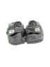 Ugg Gray Booties Size 4 - 5 Kids - photo 2