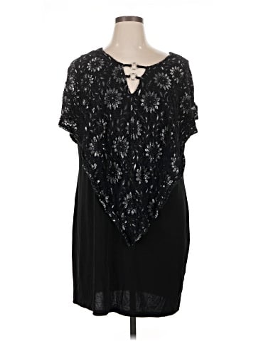 Enfocus Cocktail Dress (view 1)