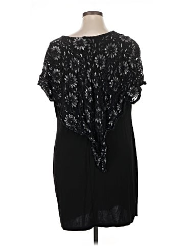 Enfocus Cocktail Dress (view 2)