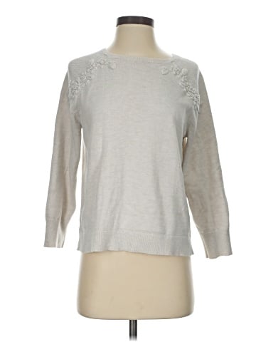 J.Jill Pullover Sweater (view 1)