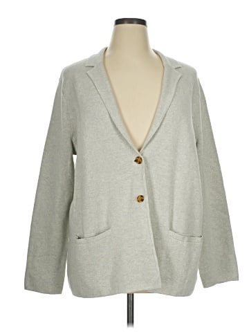 Lands' End Cardigan (view 1)