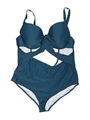 Unbranded One Piece Swimsuit (view 1)