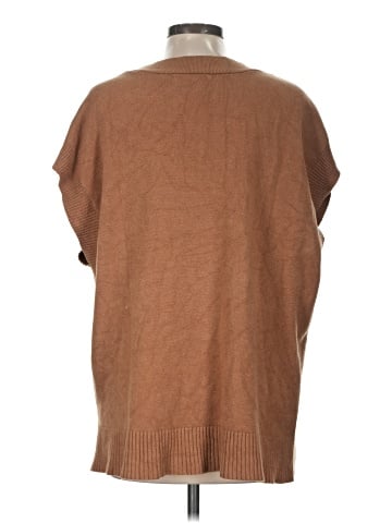 Cyrus Sweater Vest (view 2)