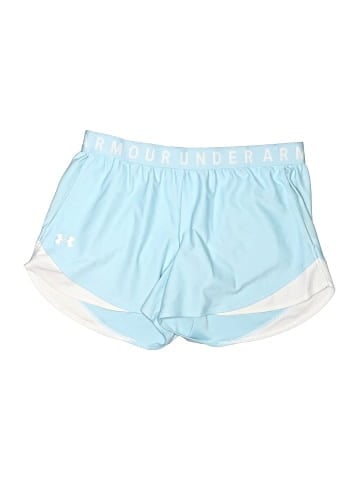 Under Armour Athletic Shorts (view 1)