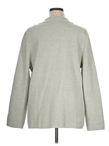 Lands' End Cardigan (view 2)