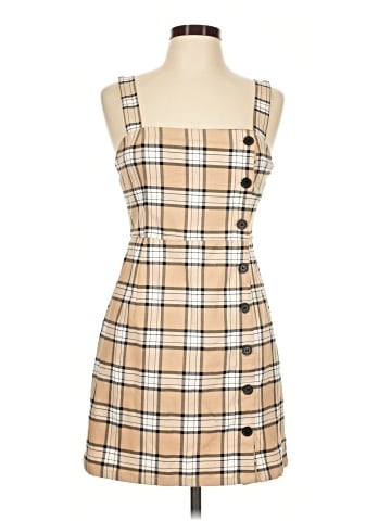 Divided by H&M Casual Dress (view 1)