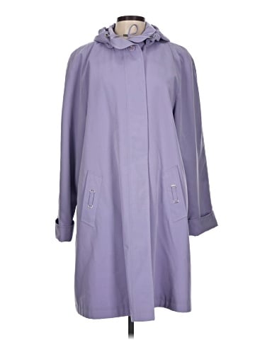 Gallery Raincoat (view 1)