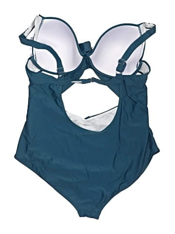 Unbranded One Piece Swimsuit (view 2)