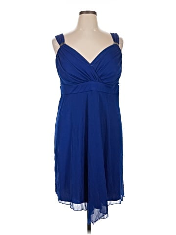 Enfocus Cocktail Dress (view 1)