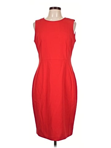 Calvin Klein Cocktail Dress (view 1)